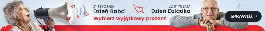 Dzień Babci i Dziadka