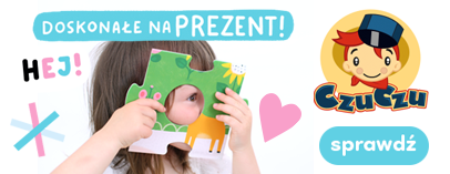 Mikołajki z CzuCzu