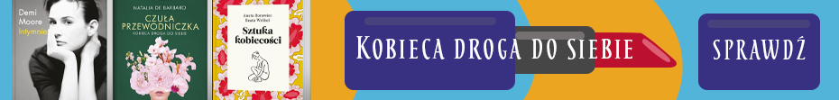 Kobieca droga do siebie