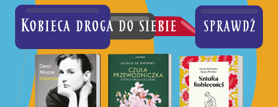 Kobieca droga do siebie