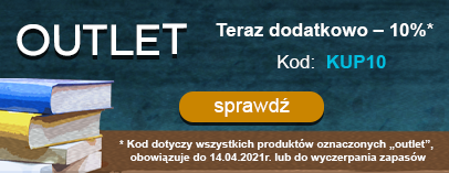 Outlet - kod rabatowy