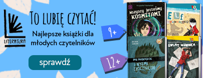 To lubię czytać!