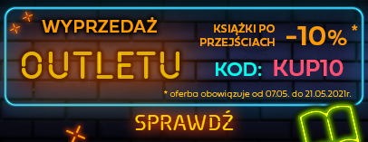Outlet - kod rabatowy