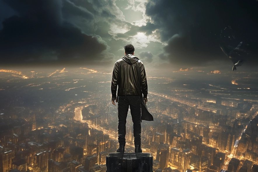 Książki podobne do „Igrzysk śmierci” – 7 emocjonujących tytułów dystopijnych dla młodzieży