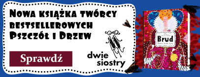 Brud - nowa książka Piotra Sochy