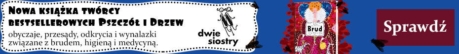 Brud - nowa książka Piotra Sochy