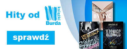 Nowości wydawnictwa Burda