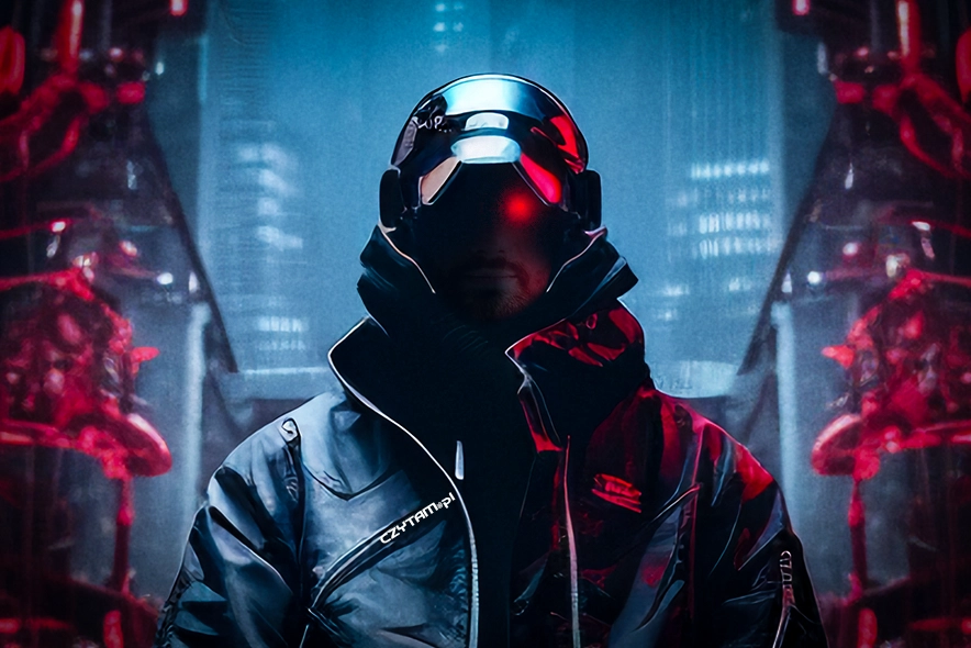 Książki w stylu cyberpunk. Co czytać?