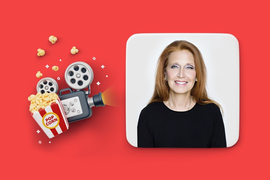 Filmy na podstawie książek Danielle Steel