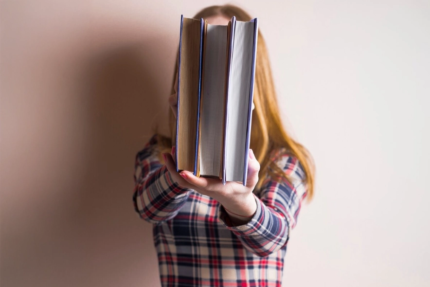 Jak dbać o książki? Technologia CoLibry by Oxford