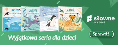 Dzień z życia planety
