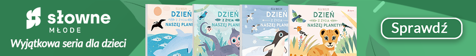 Dzień z życia planety
