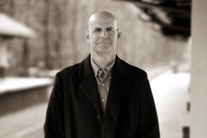 Harlan Coben – kolejność czytania książek. Jakie powieści wybrać?