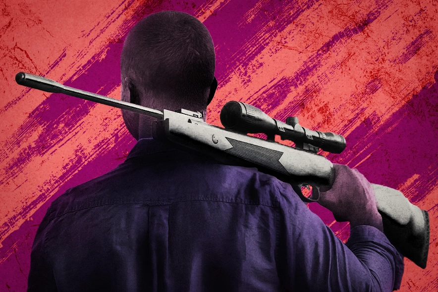 Jak czytać serię "Jack Reacher" i co warto o niej wiedzieć?