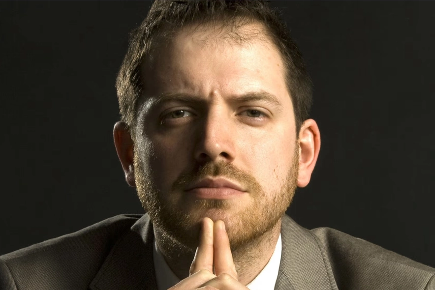 Joe Abercrombie i jego Uniwersum Pierwszego Prawa. W jakiej kolejności czytać książki autora?