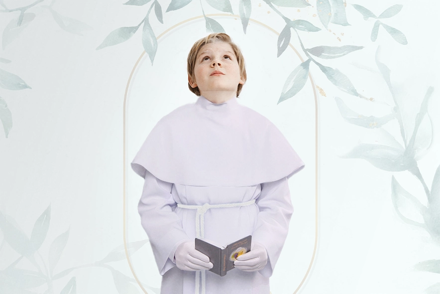Biblia na Komunię Świętą, czyli prezent który naprawdę ma znaczenie