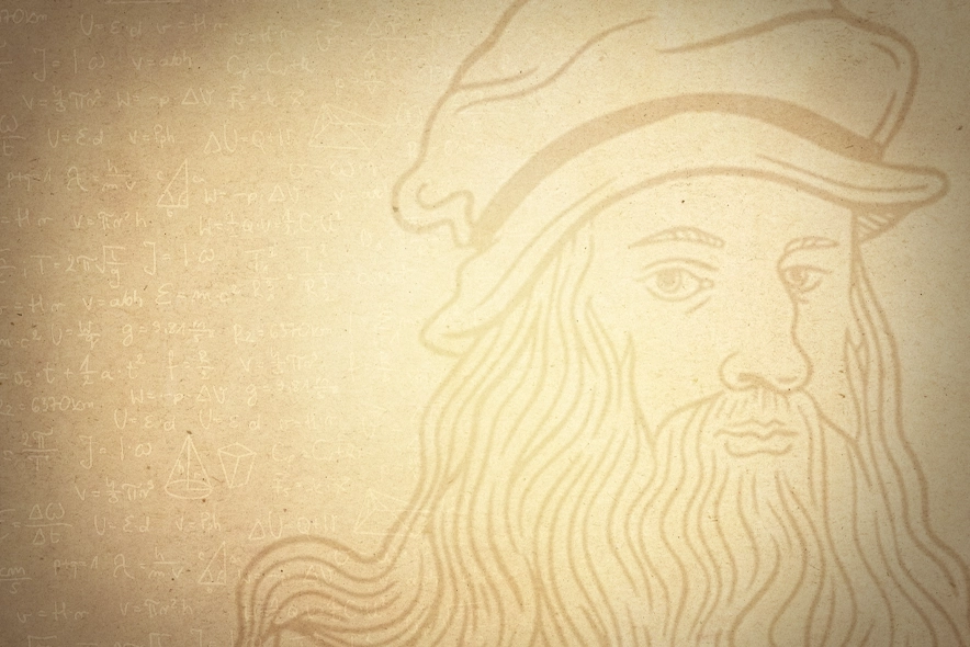 Książki podobne do „Kodu Leonarda da Vinci”. Co czytać po bestsellerze Dana Browna?