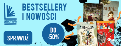 Bestsellery i nowości