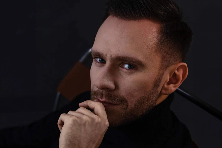 Marcel Moss i jego powieści. W jakiej kolejności je czytać?