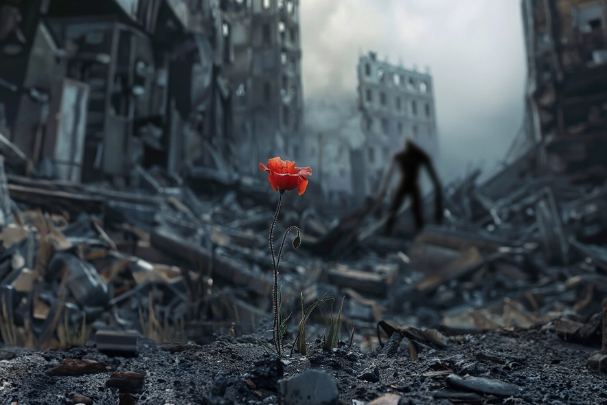 Postapokaliptyczny świat „Metro 2033”. Jak czytać i co warto o nim wiedzieć?