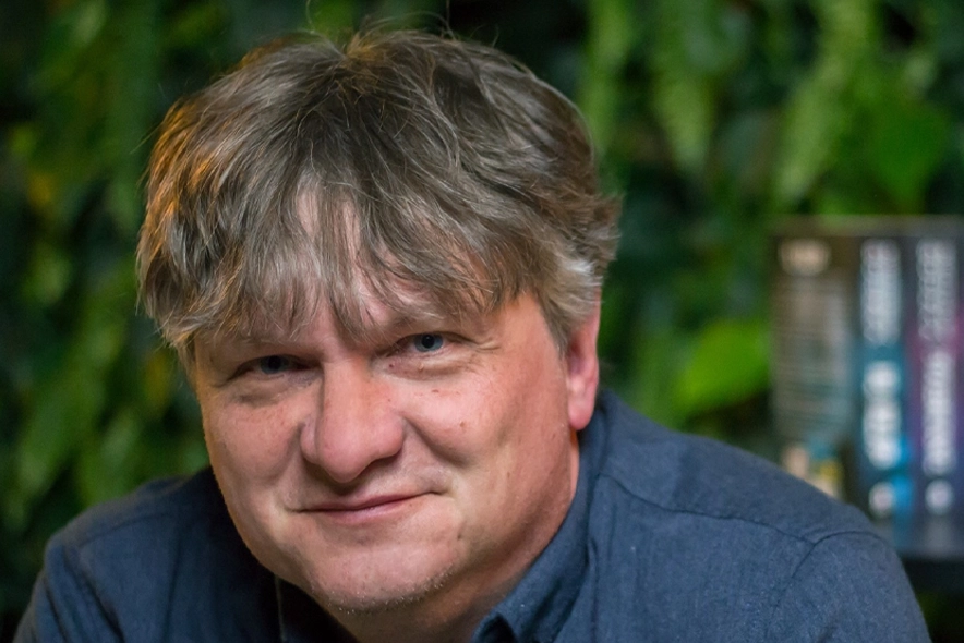 Mieczysław Gorzka. W jakiej kolejności czytać jego książki?