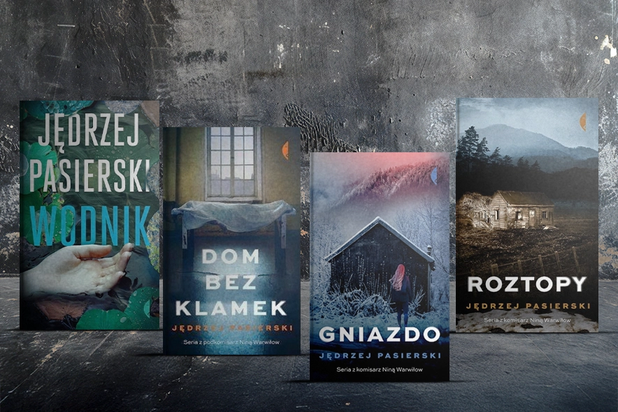 Twórczość Jędrzeja Pasierskiego. Jak czytać?