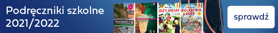 Tanie podręczniki szkolne