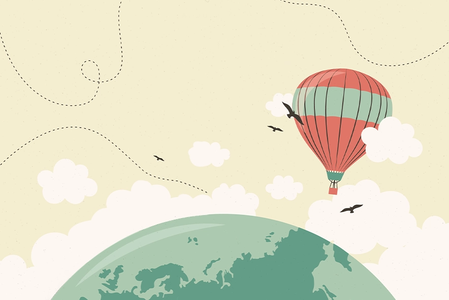 Motyw podróży w literaturze. Maturalne pewniaki