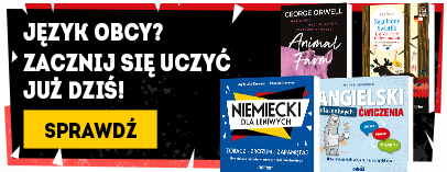 Język obcy? Zacznij się uczyć już dziś!
