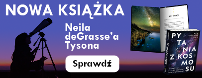 Pytania z kosmosu