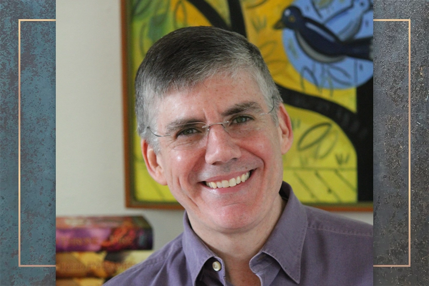 Rick Riordan i jego książki. W jakiej kolejności czytać, by się nie pogubić?