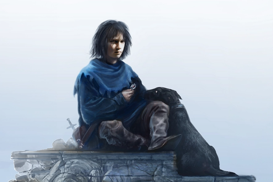 Książki od Robin Hobb. Jakie tytuły warto poznać?