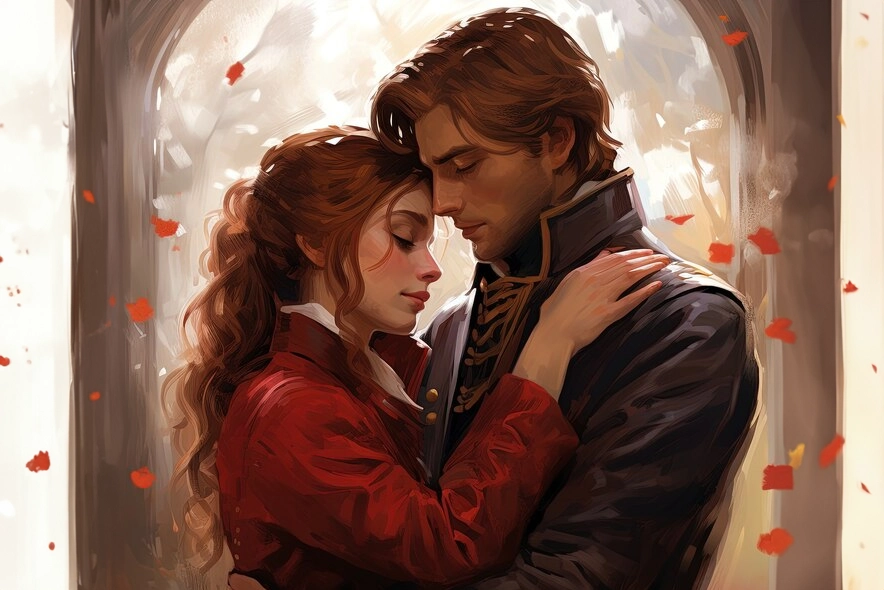 Książki podobne do „Romeo i Julia”. Historie miłosne, które się nie starzeją