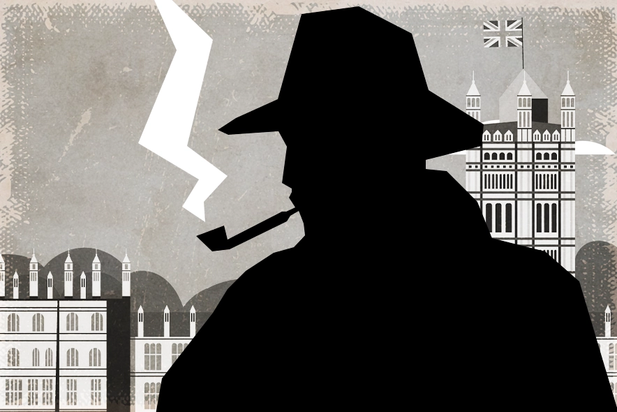 Jak czytać książki o Sherlocku Holmesie? Kilka ciekawostek o najsłynniejszym detektywie