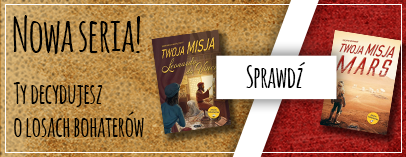 Twoja misja