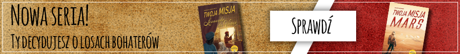 Twoja misja