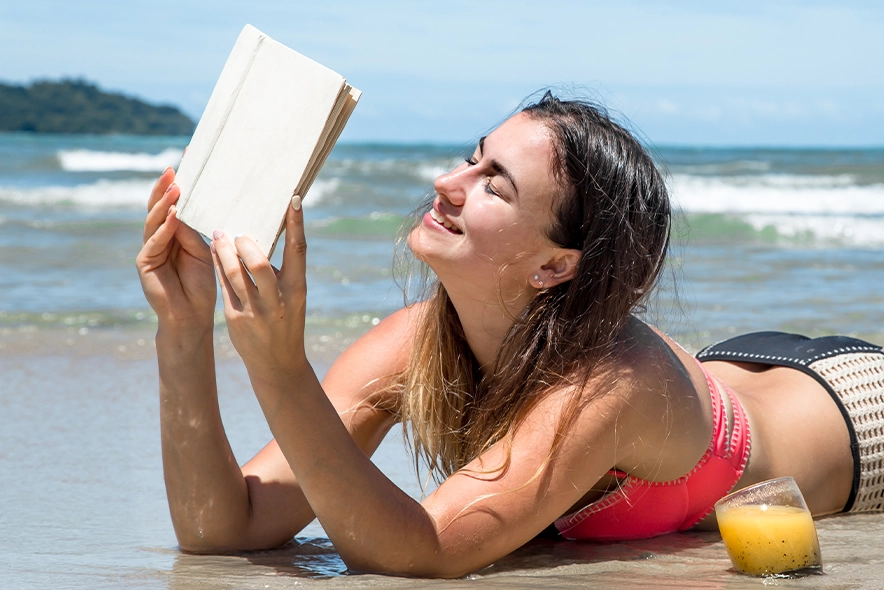 Wakacje to czas na Young Adult! Sprawdź nasze polecenia