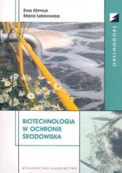 Biotechnologia w ochronie środowiska + KS