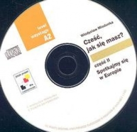 Cześć jak się masz cz II + KS - Miodunka Władysław<br />