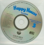 Happy House New 3 Multibook CD