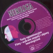 Neurologia podręcznik dla studentów +CD