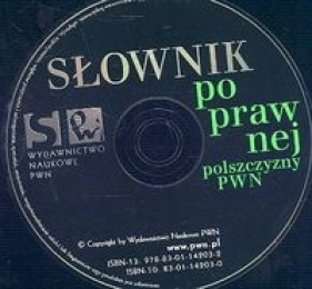 Słownik poprawnej polszczyzny + KS - Drabik Lidia, Sobol Elżbieta<br />