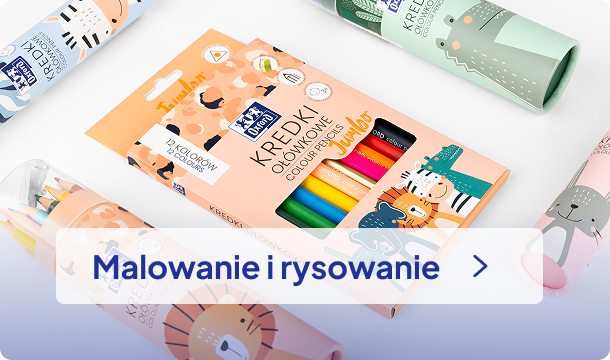 Malowanie i rysowanie