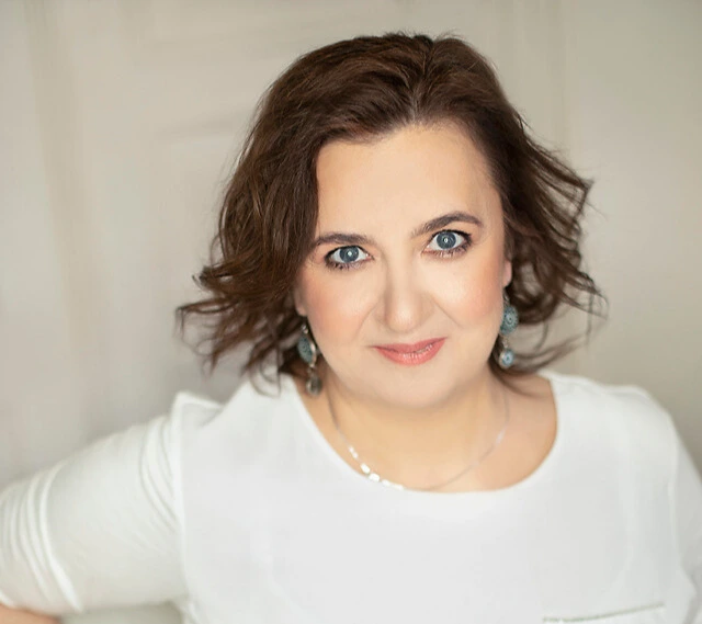 Agnieszka Krawczyk