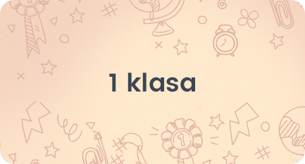 Podręczniki - klasa 1