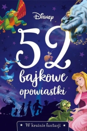 Bajki, baśnie i opowiadania