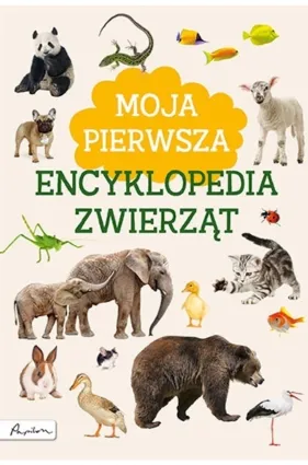 Encyklopedie dla dzieci