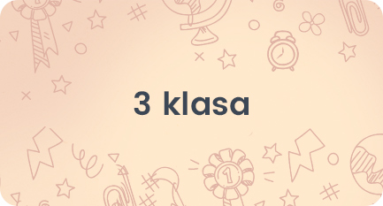 Podręczniki - klasa 3