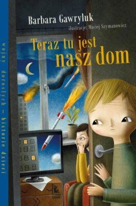 Książki o uchodźcach