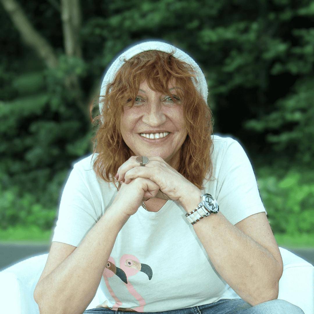 Barbara Kosmowska